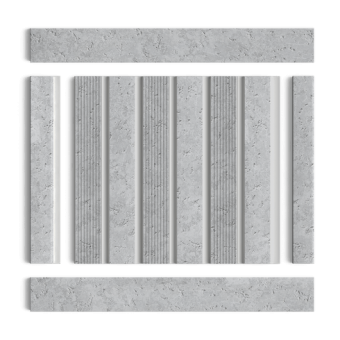 Панель HI WOOD